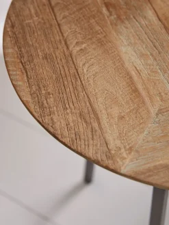 Castro Side Tables