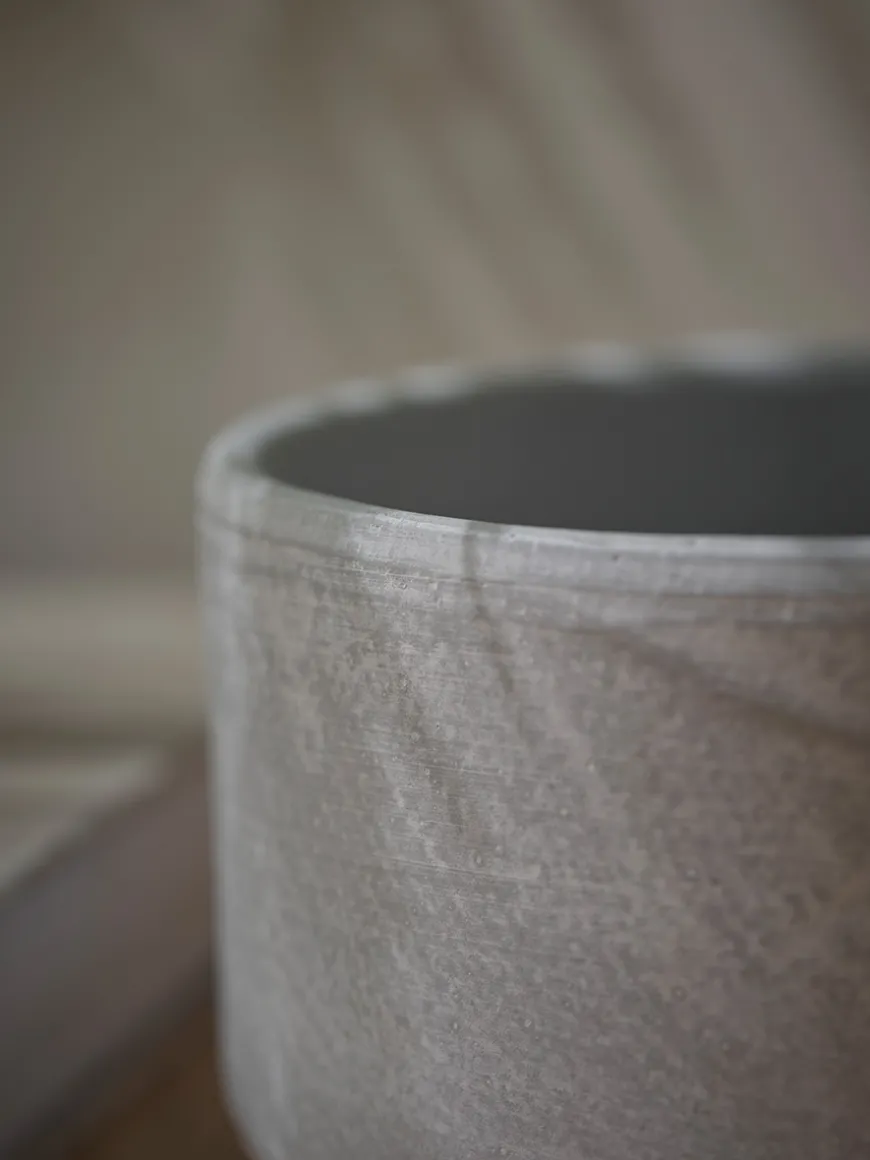 Cement Planter