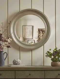 Clemency Mirror