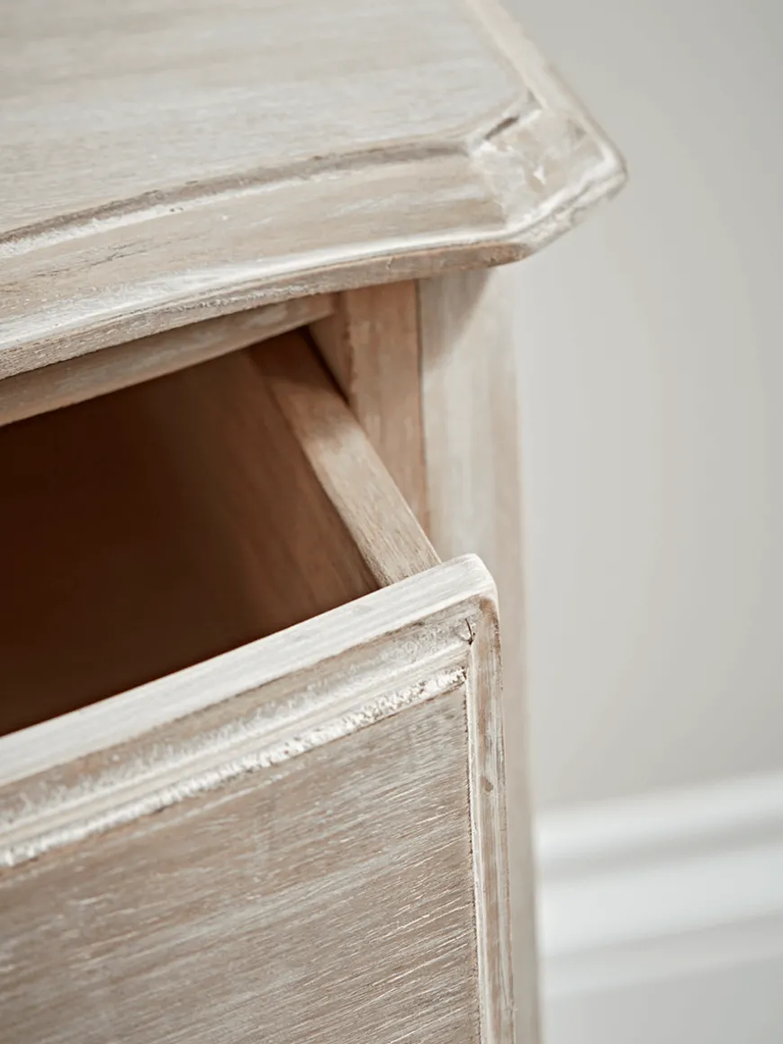 Clermont Bedside Table