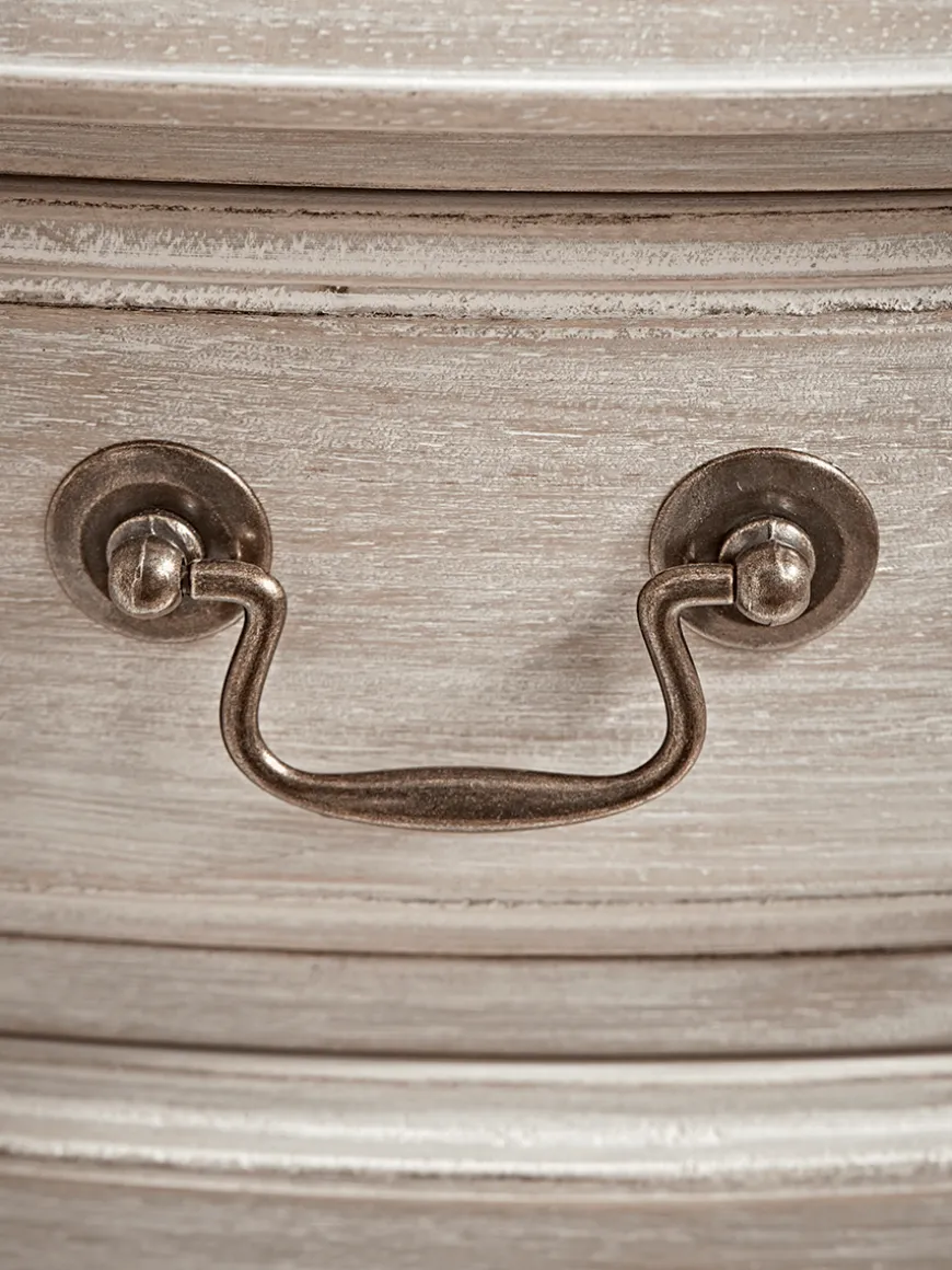 Clermont Bedside Table