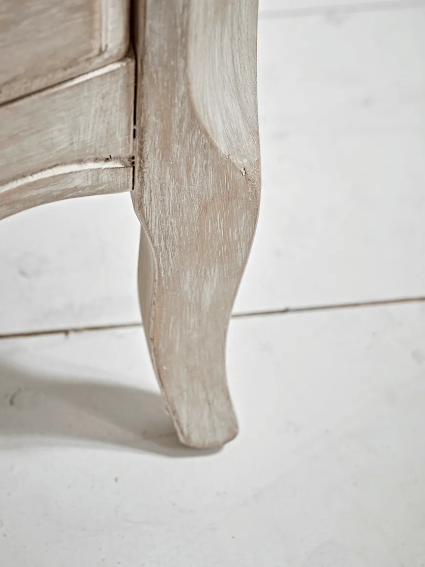 Clermont Bedside Table