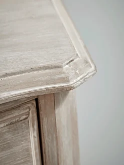 Clermont Bedside Table