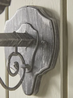 Coach House Wall Light