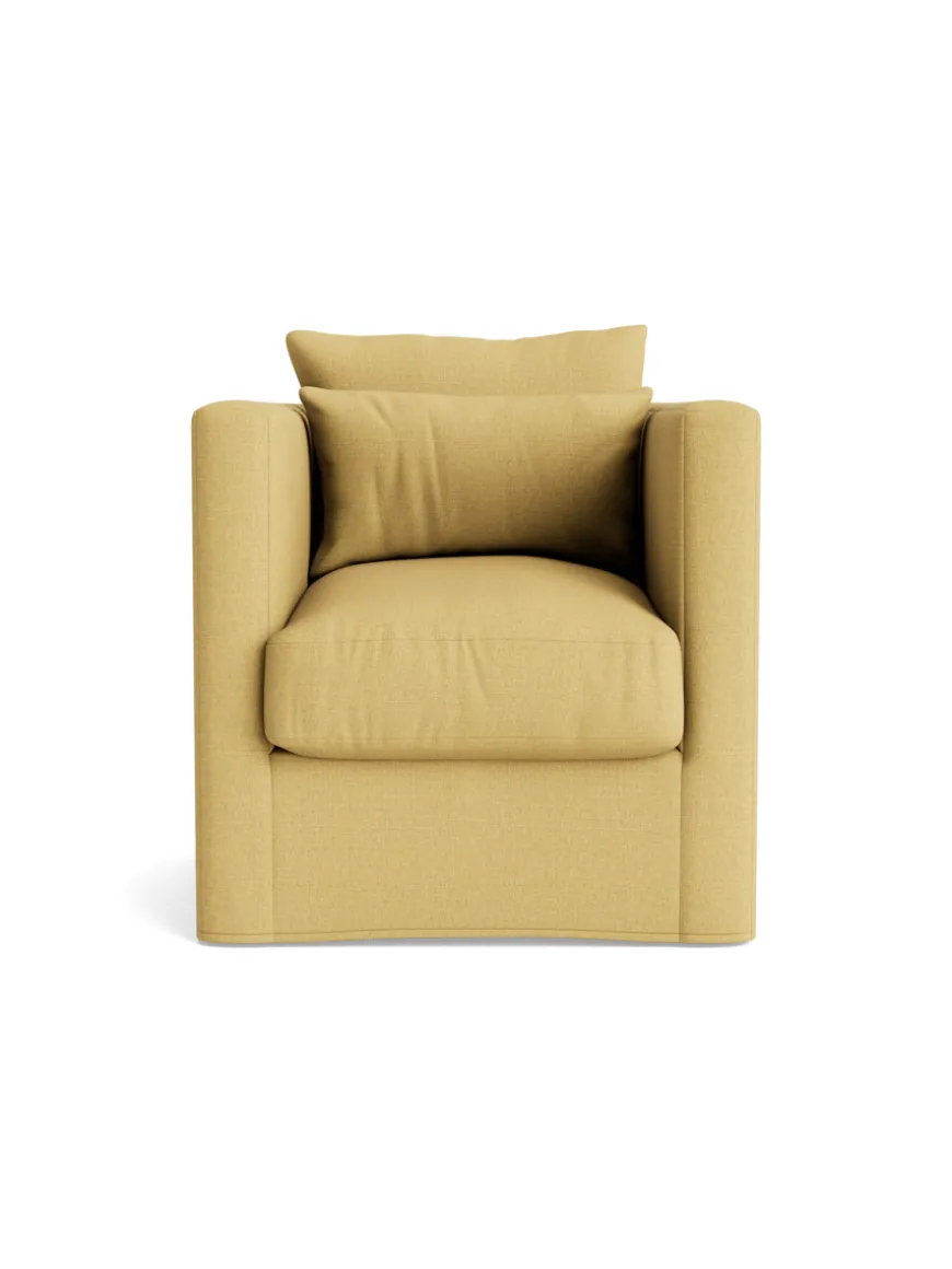 Colmar Armchair