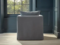 Colmar Armchair