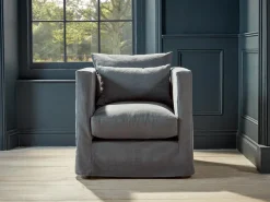 Colmar Armchair
