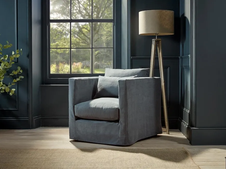 Colmar Armchair