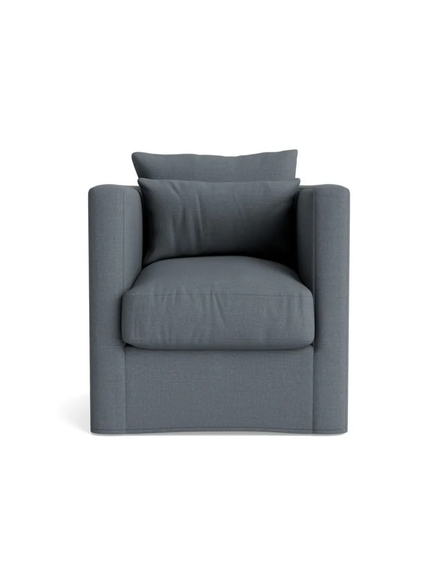 Colmar Armchair