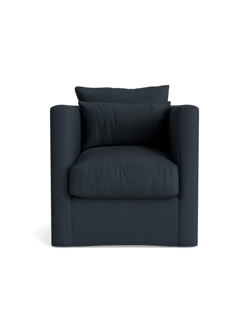 Colmar Armchair