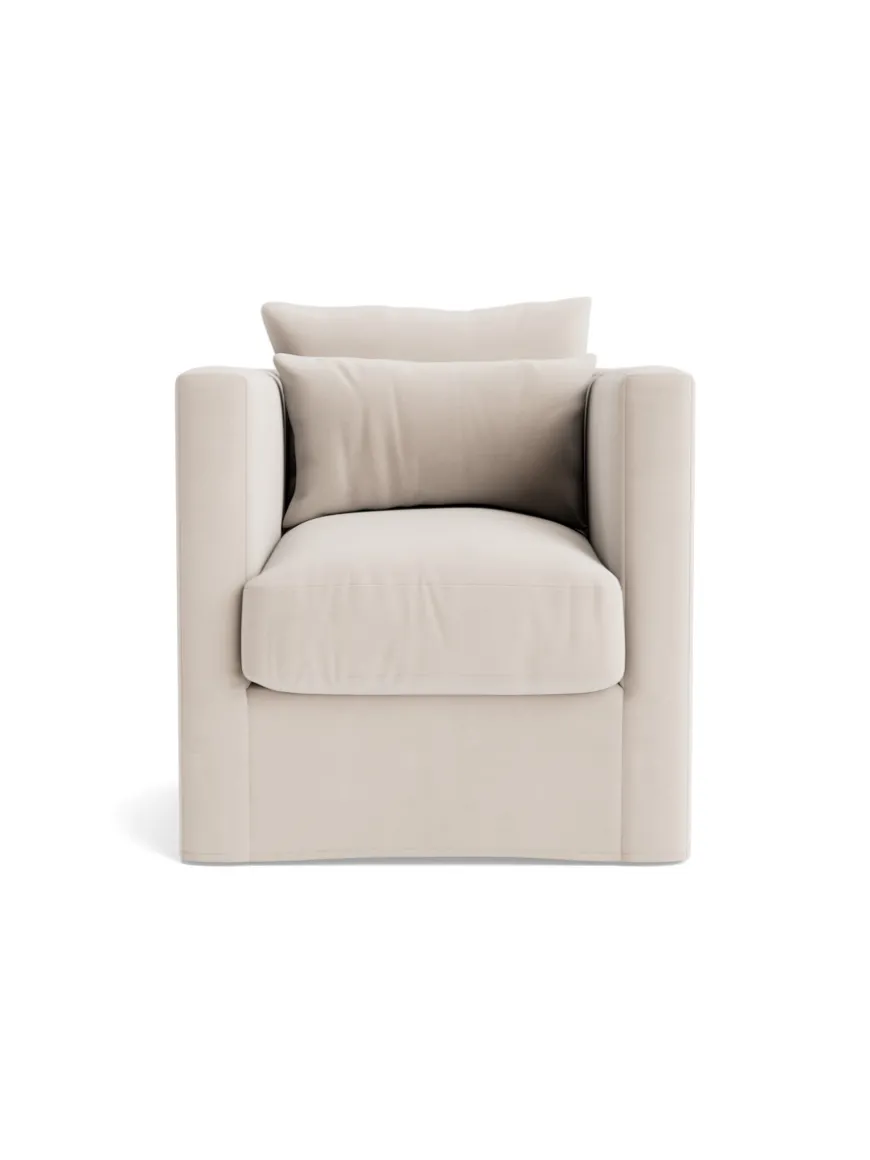 Colmar Armchair