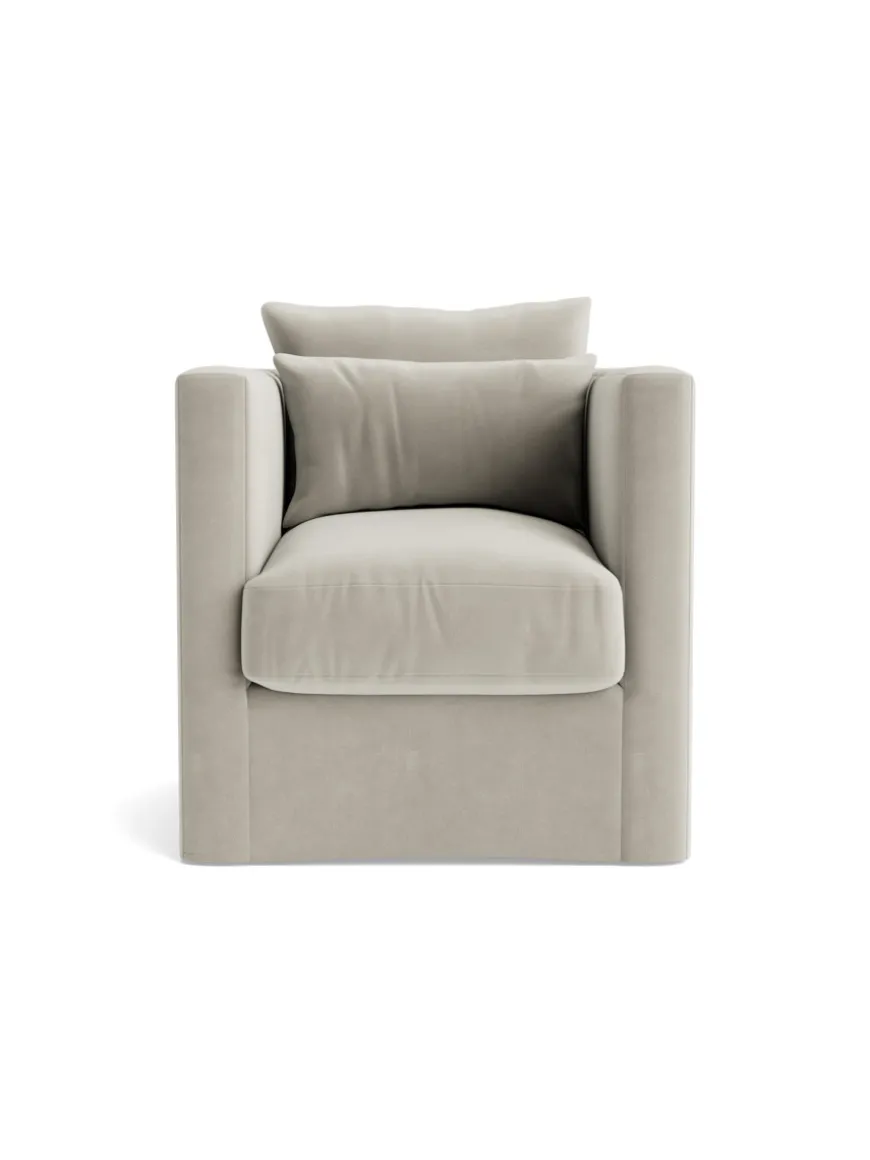 Colmar Armchair