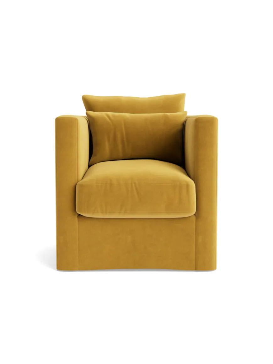 Colmar Armchair