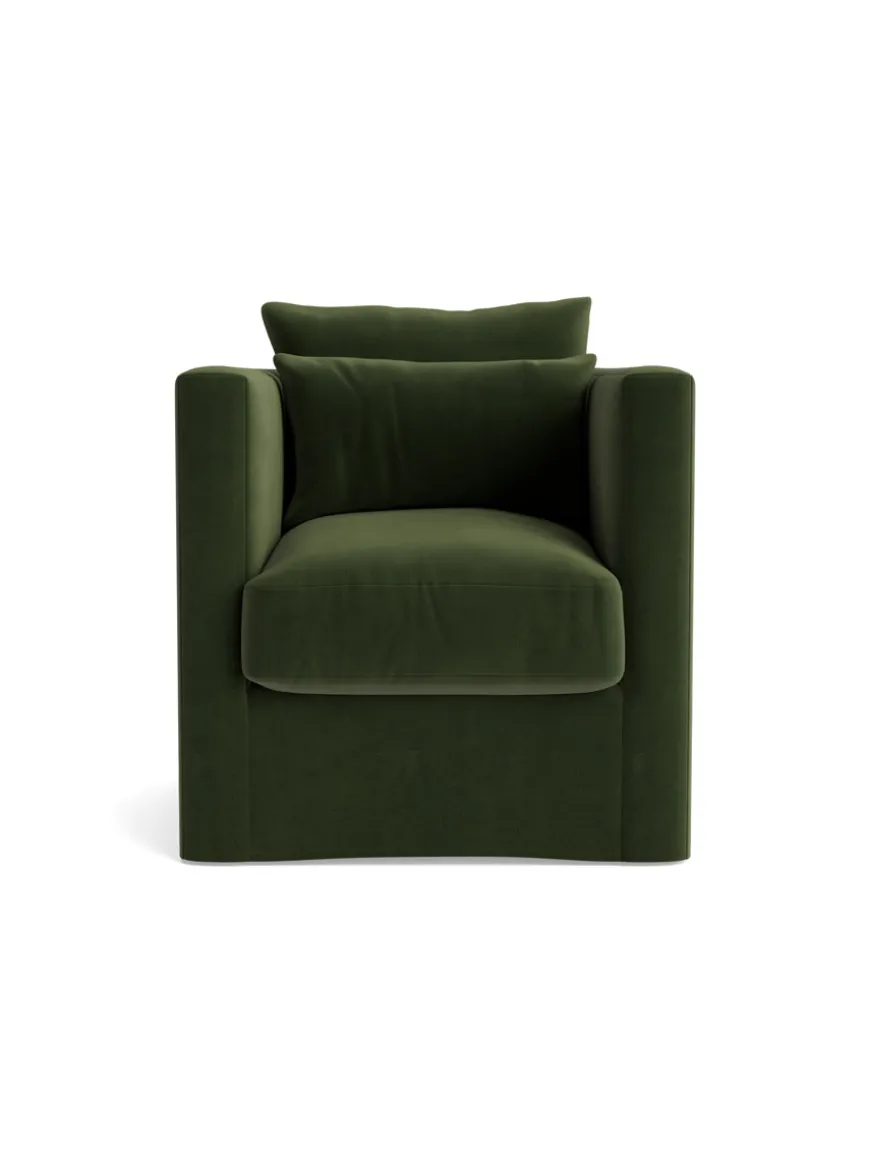 Colmar Armchair