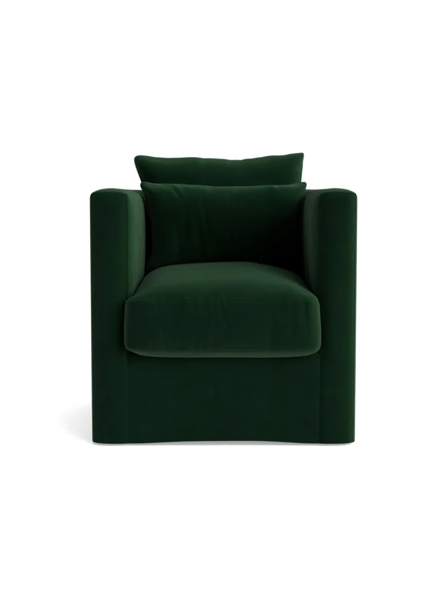 Colmar Armchair