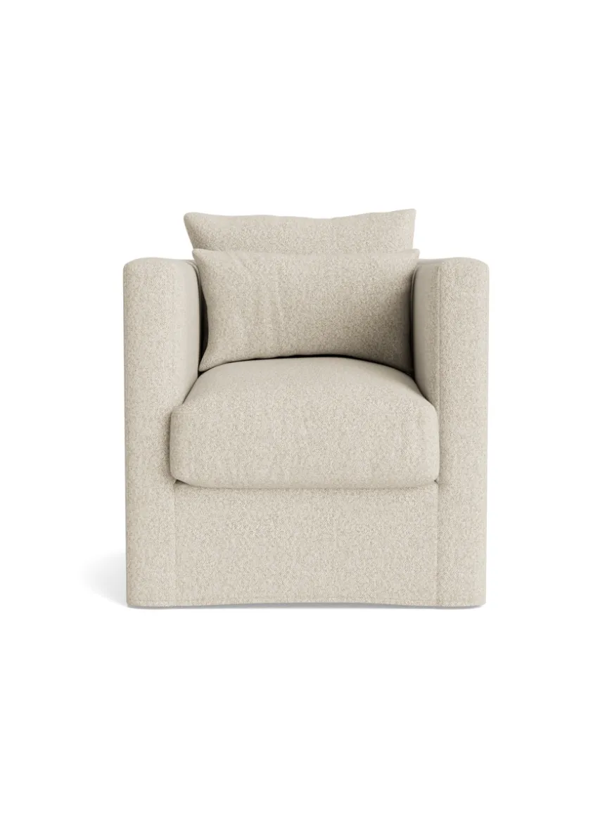 Colmar Armchair