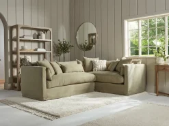 Colmar Corner Sofa