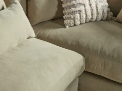 Colmar Corner Sofa