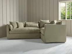 Colmar Corner Sofa