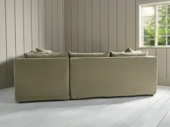 Colmar Corner Sofa