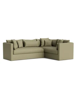 Colmar Corner Sofa