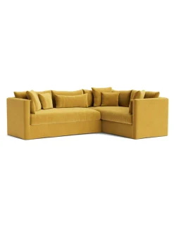 Colmar Corner Sofa