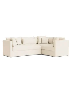 Colmar Corner Sofa