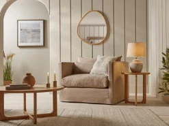 Colmar Loveseat