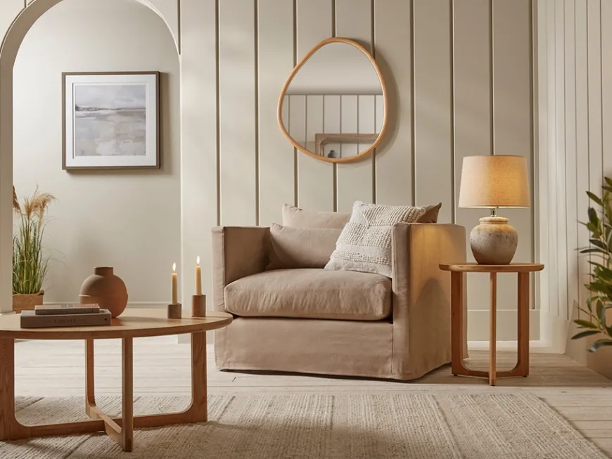 Colmar Loveseat