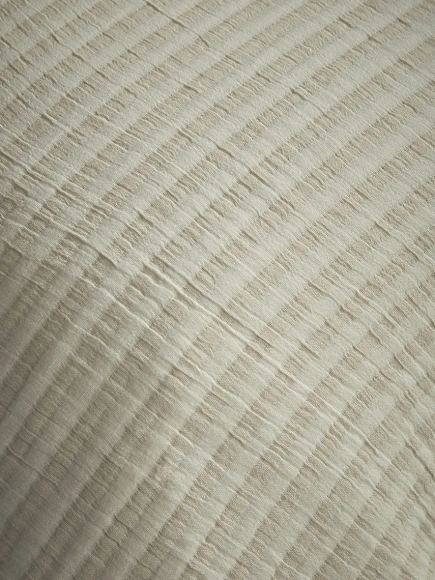 Comillas Throw