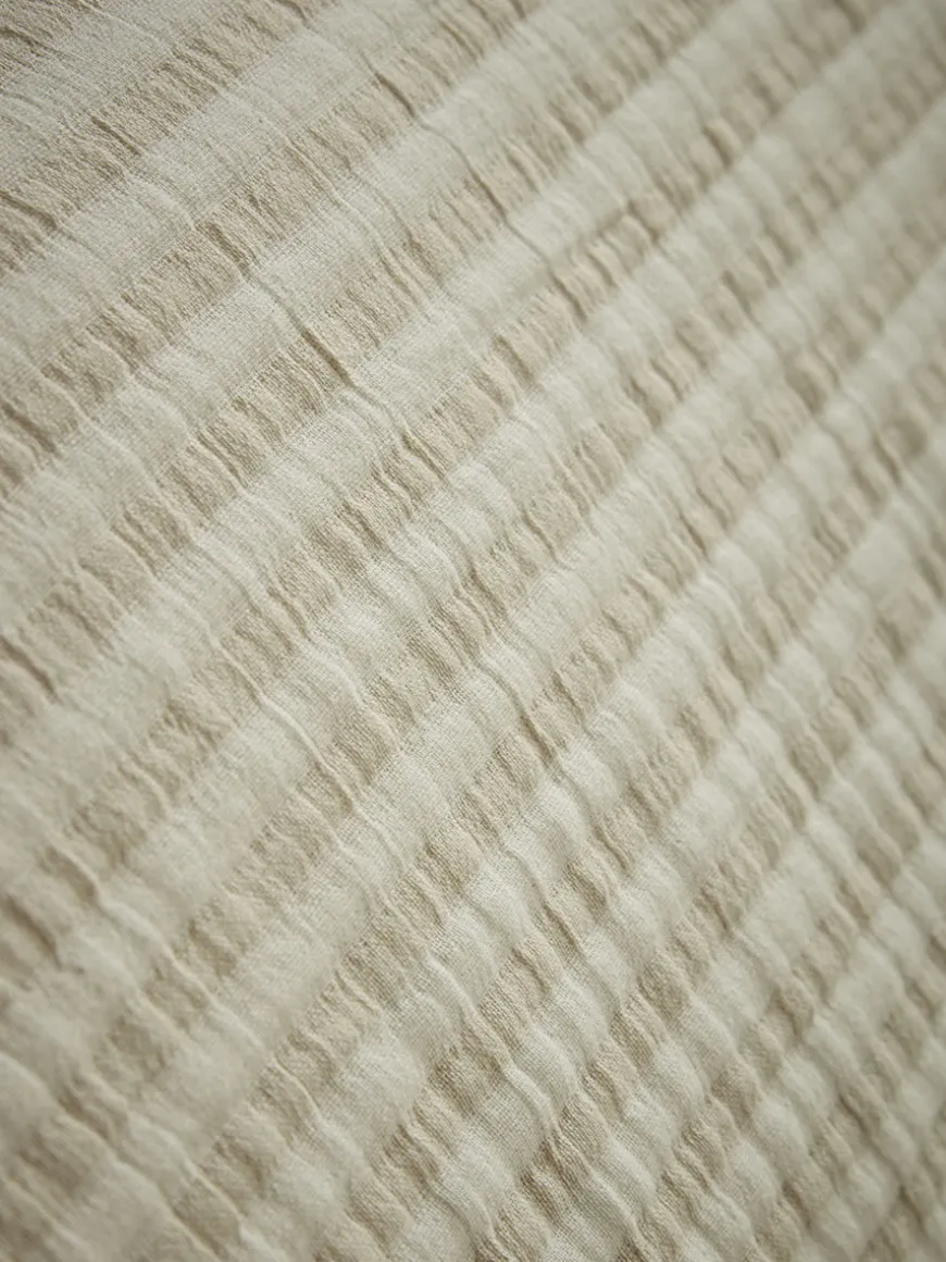 Comillas Throw