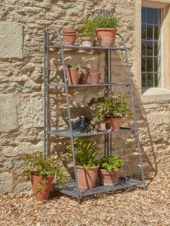 Como Tiered Plant Stand - Large