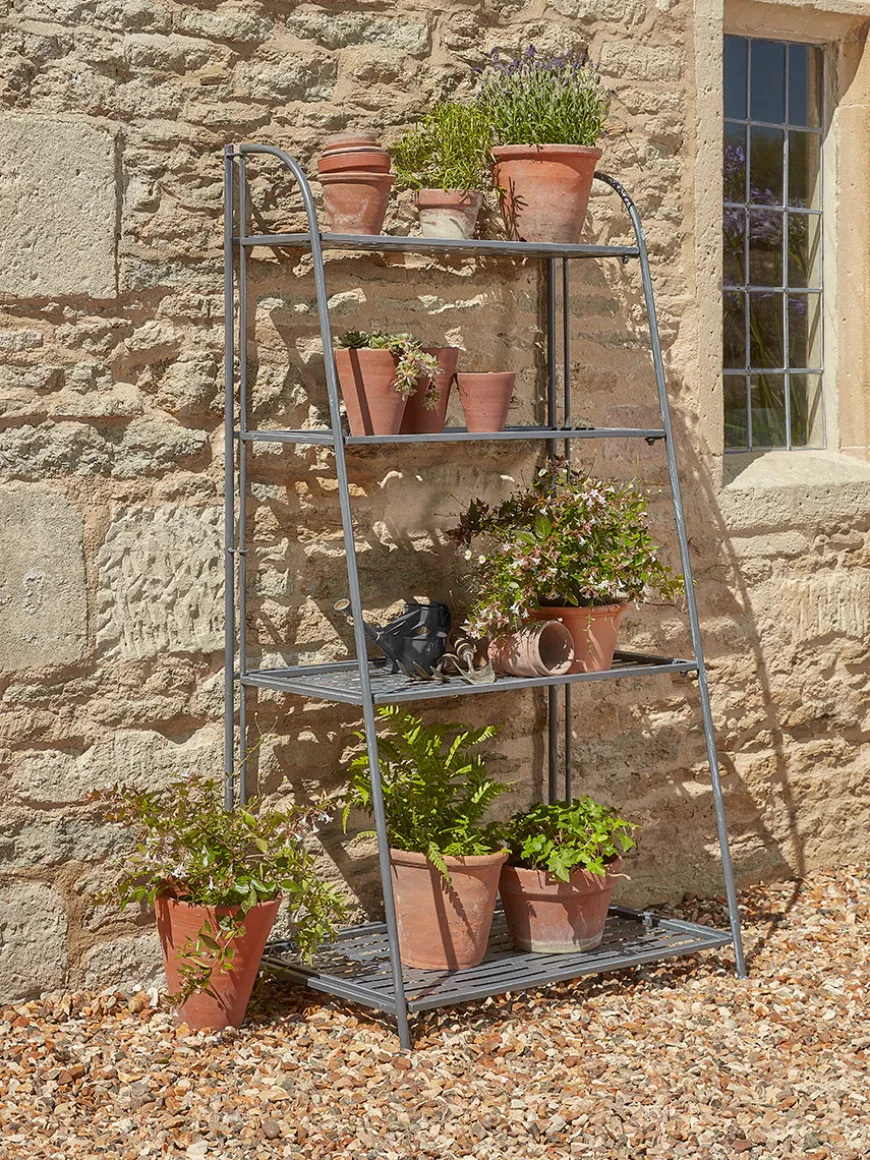 Como Tiered Plant Stand - Large