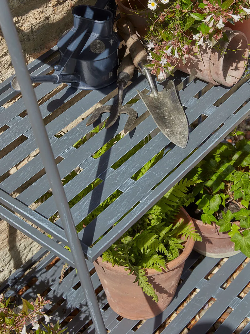 Como Tiered Plant Stand - Large