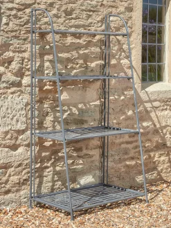 Como Tiered Plant Stand - Large