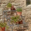 Como Tiered Plant Stand - Small