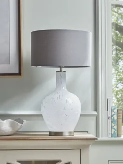 Confetti Glass table Lamp
