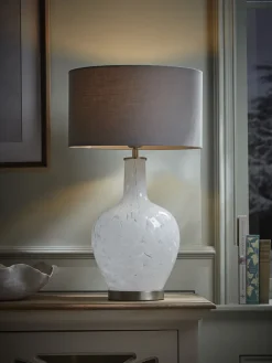 Confetti Glass table Lamp