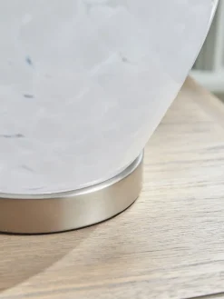 Confetti Glass table Lamp