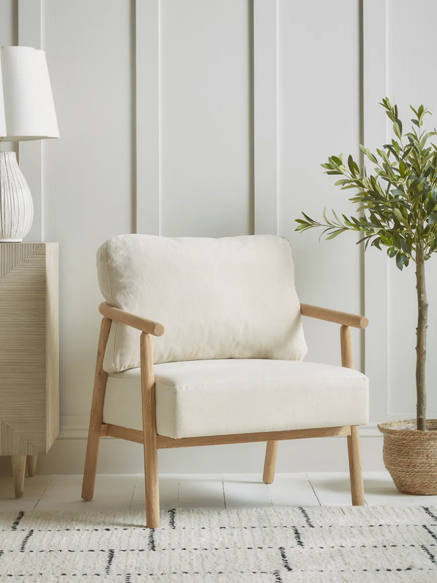 Cora Occasional Chair
