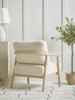 Cora Occasional Chair