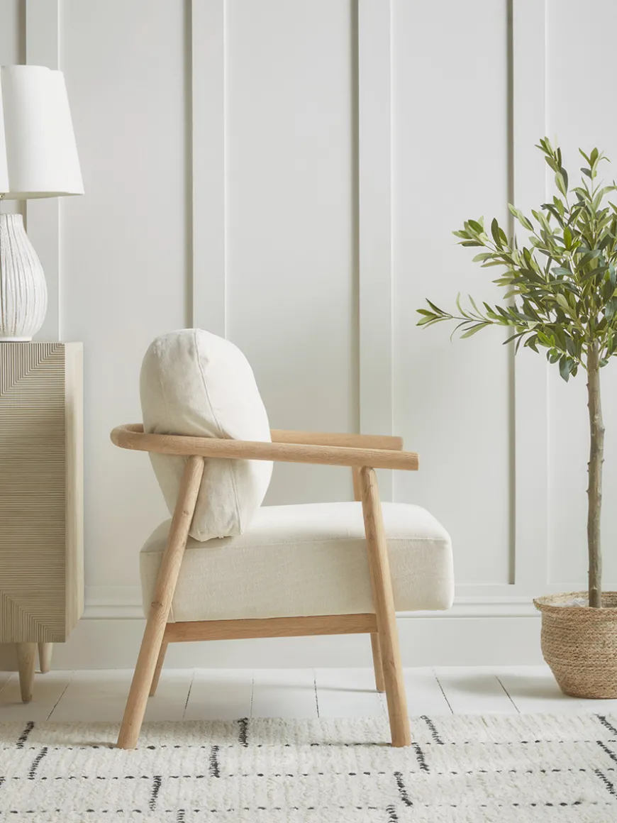 Cora Occasional Chair