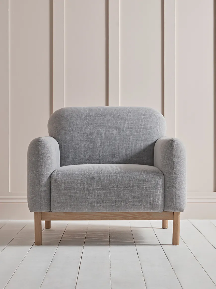 Corina Armchair