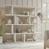 Corinne Open Shelf Unit
