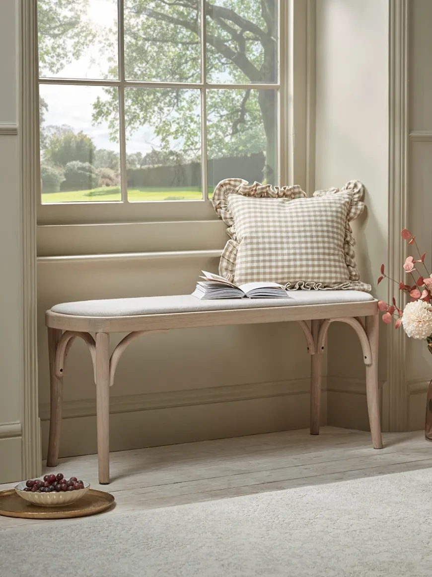 Cosima Bench