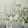 Crystal Glassware