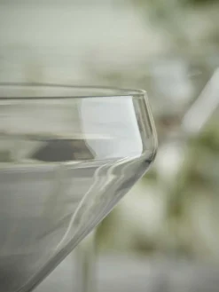 Crystal Glassware