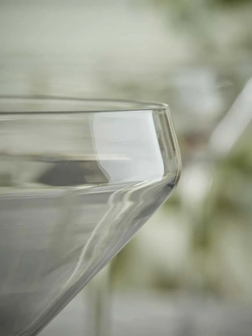 Crystal Glassware