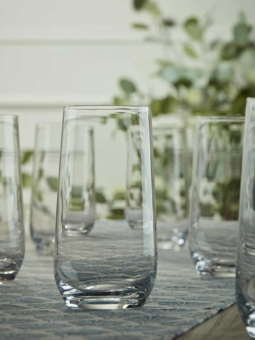 Crystal Glassware