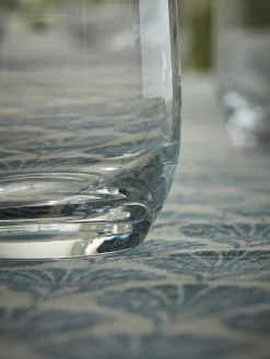Crystal Glassware